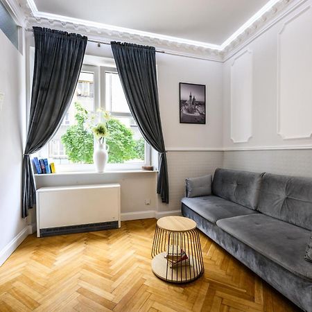 Native Apartments Sereno Fenn'A 5 كراكوفيا المظهر الخارجي الصورة