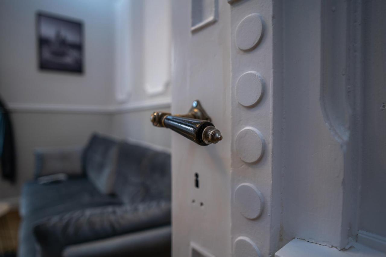 Native Apartments Sereno Fenn'A 5 كراكوفيا المظهر الخارجي الصورة