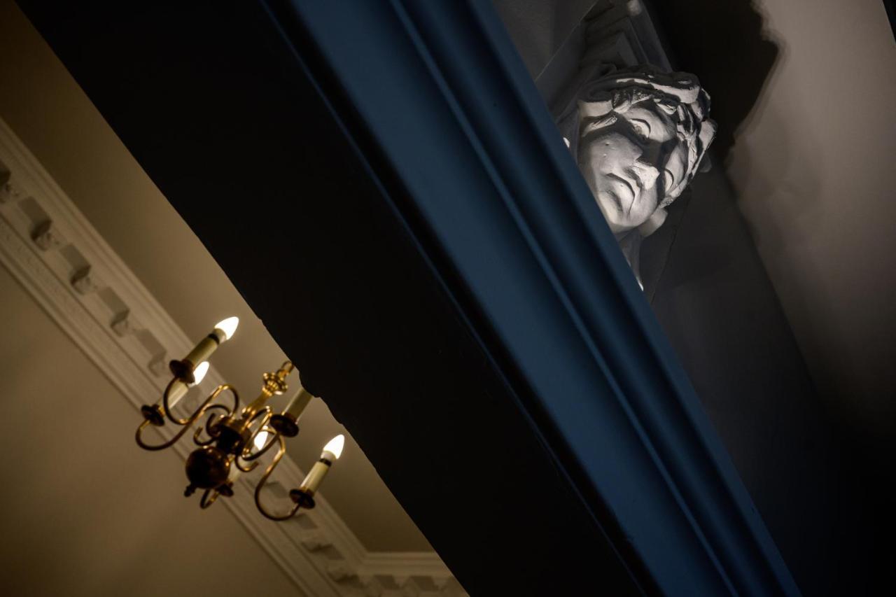 Native Apartments Sereno Fenn'A 5 كراكوفيا المظهر الخارجي الصورة