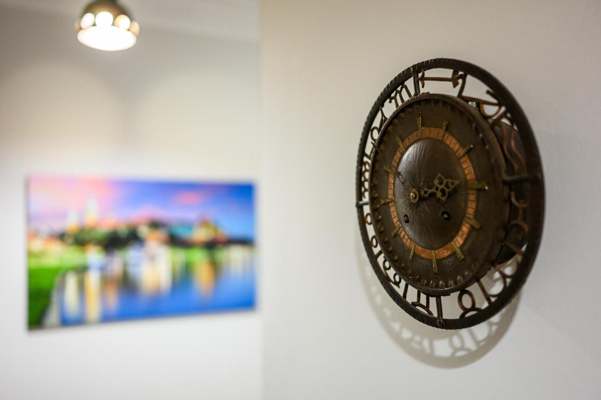 Native Apartments Sereno Fenn'A 5 كراكوفيا المظهر الخارجي الصورة