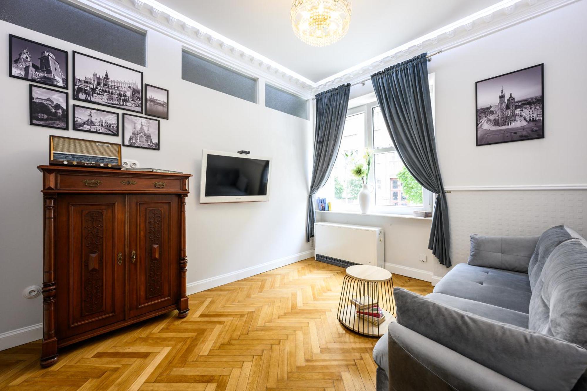 Native Apartments Sereno Fenn'A 5 كراكوفيا المظهر الخارجي الصورة