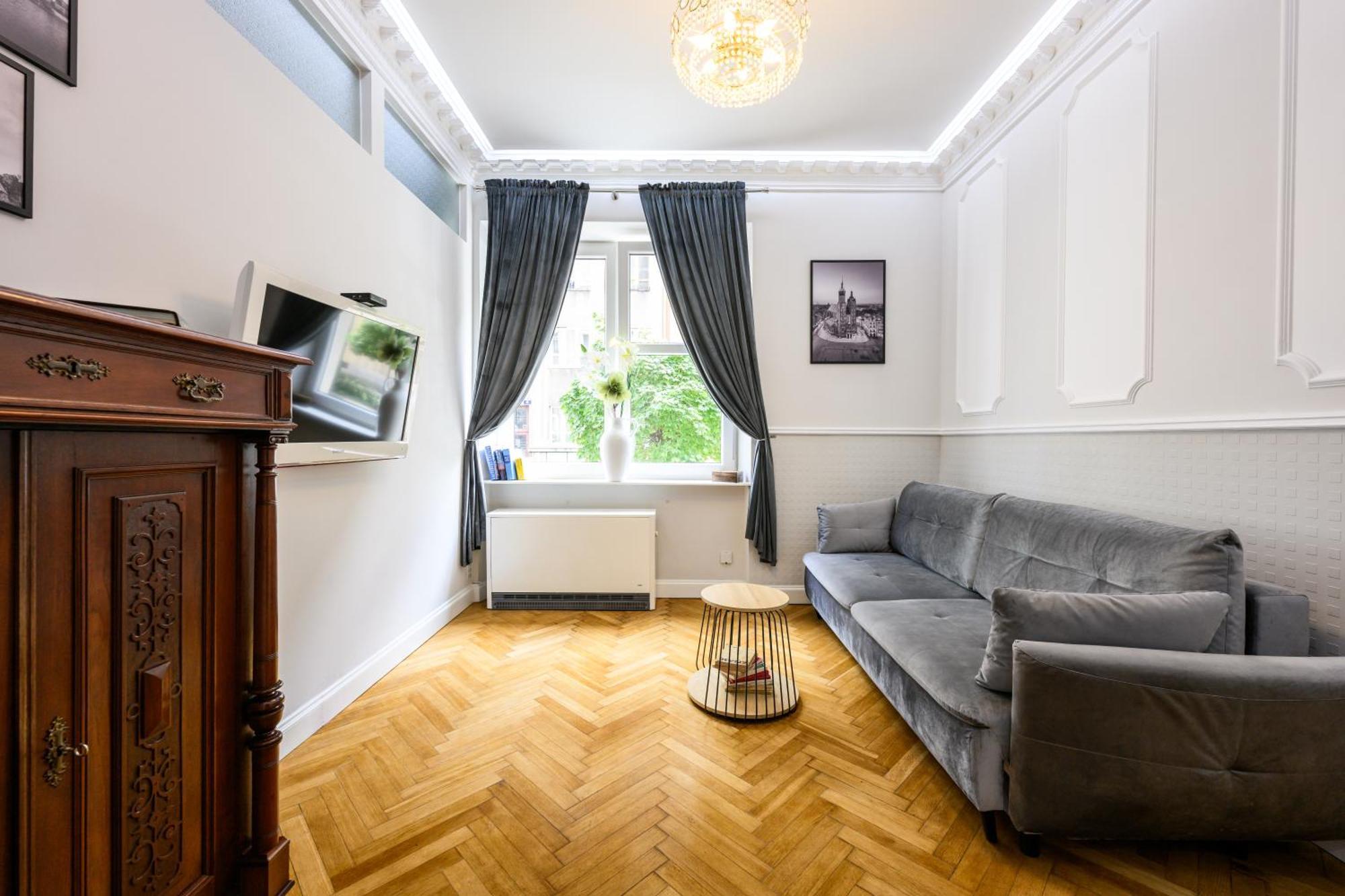 Native Apartments Sereno Fenn'A 5 كراكوفيا المظهر الخارجي الصورة