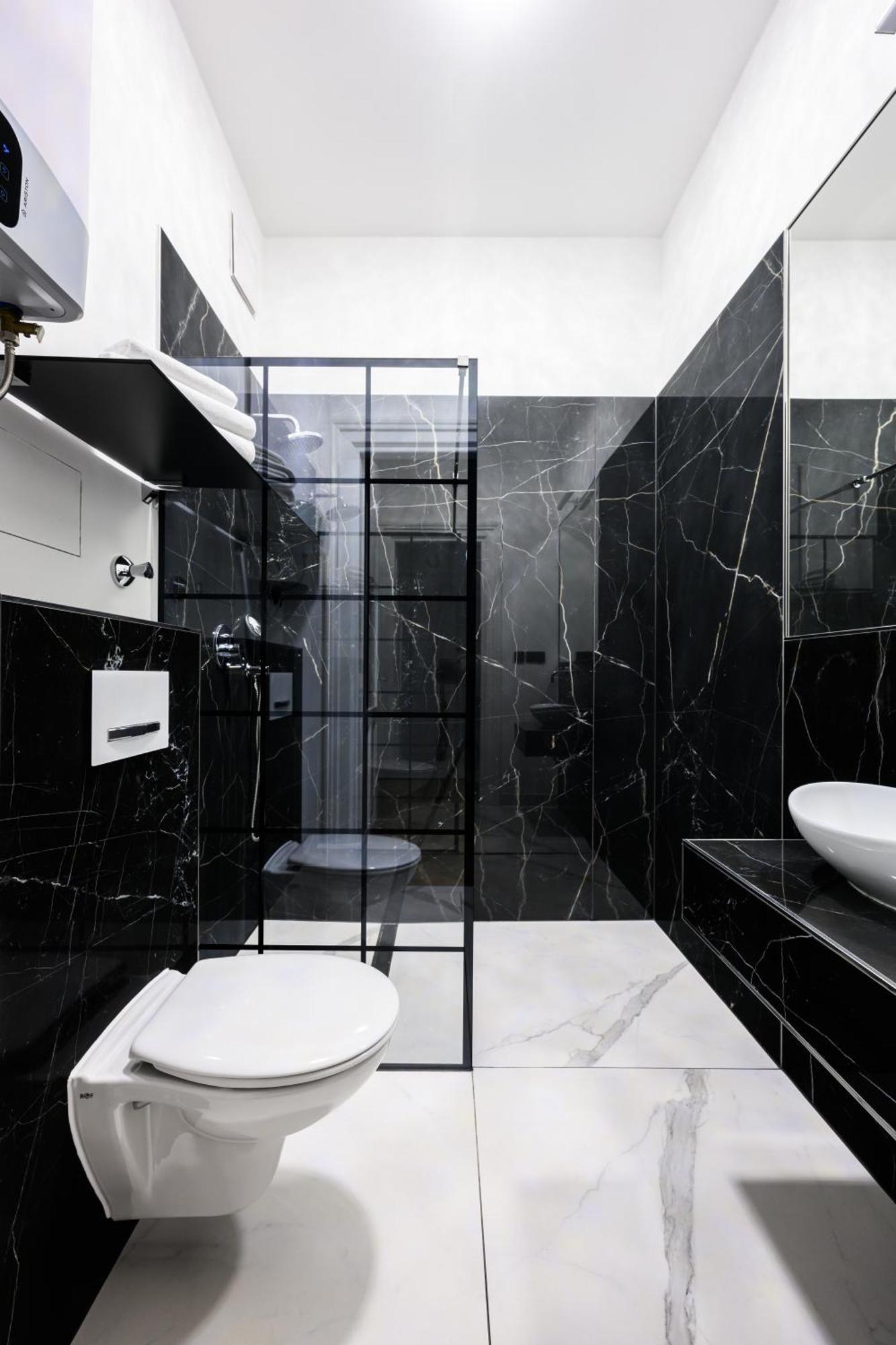 Native Apartments Sereno Fenn'A 5 كراكوفيا المظهر الخارجي الصورة