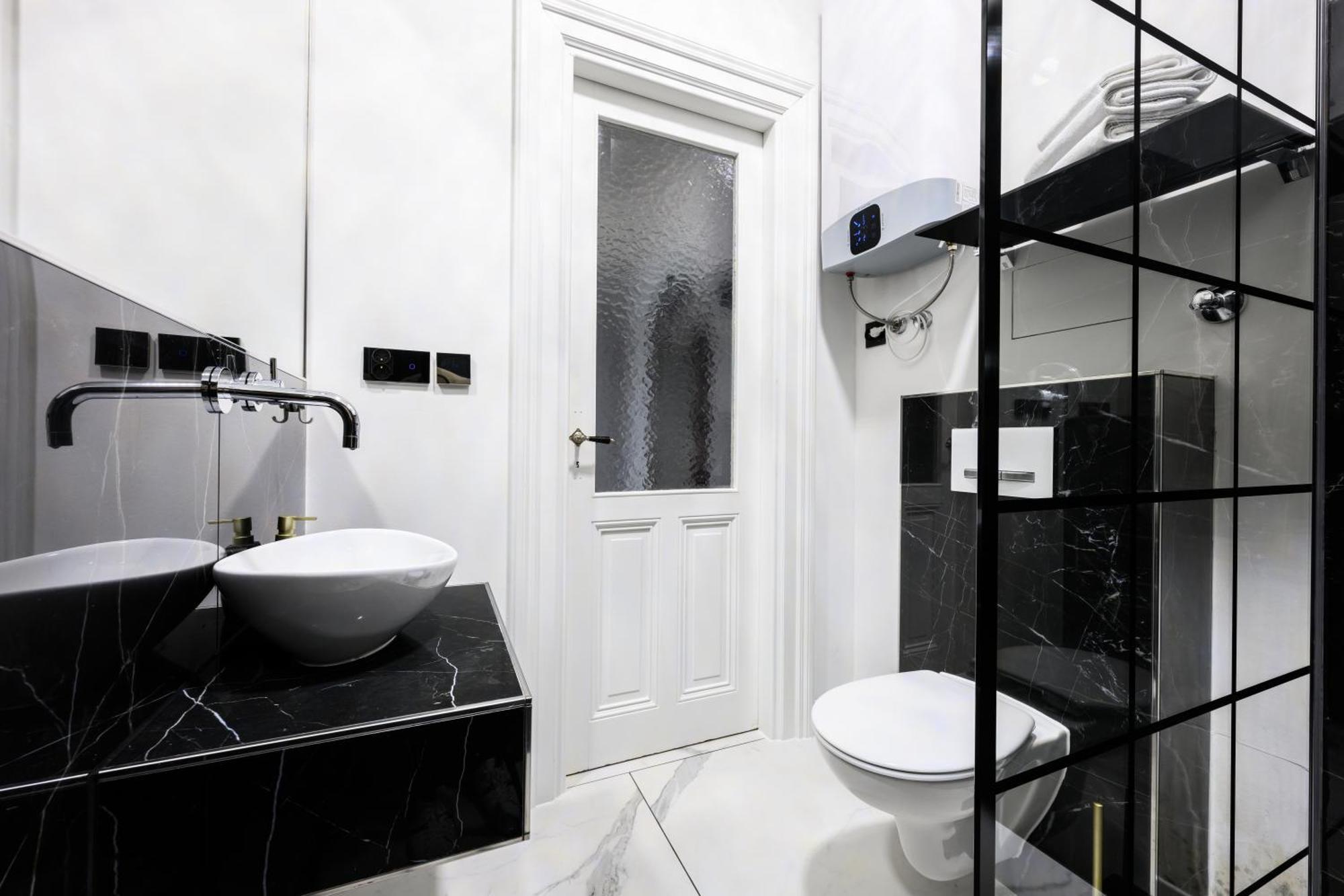 Native Apartments Sereno Fenn'A 5 كراكوفيا المظهر الخارجي الصورة