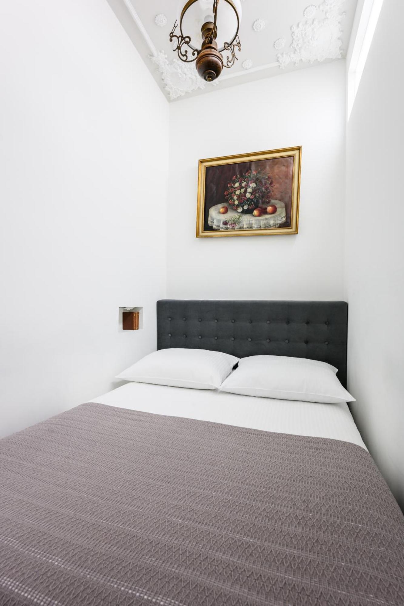 Native Apartments Sereno Fenn'A 5 كراكوفيا المظهر الخارجي الصورة