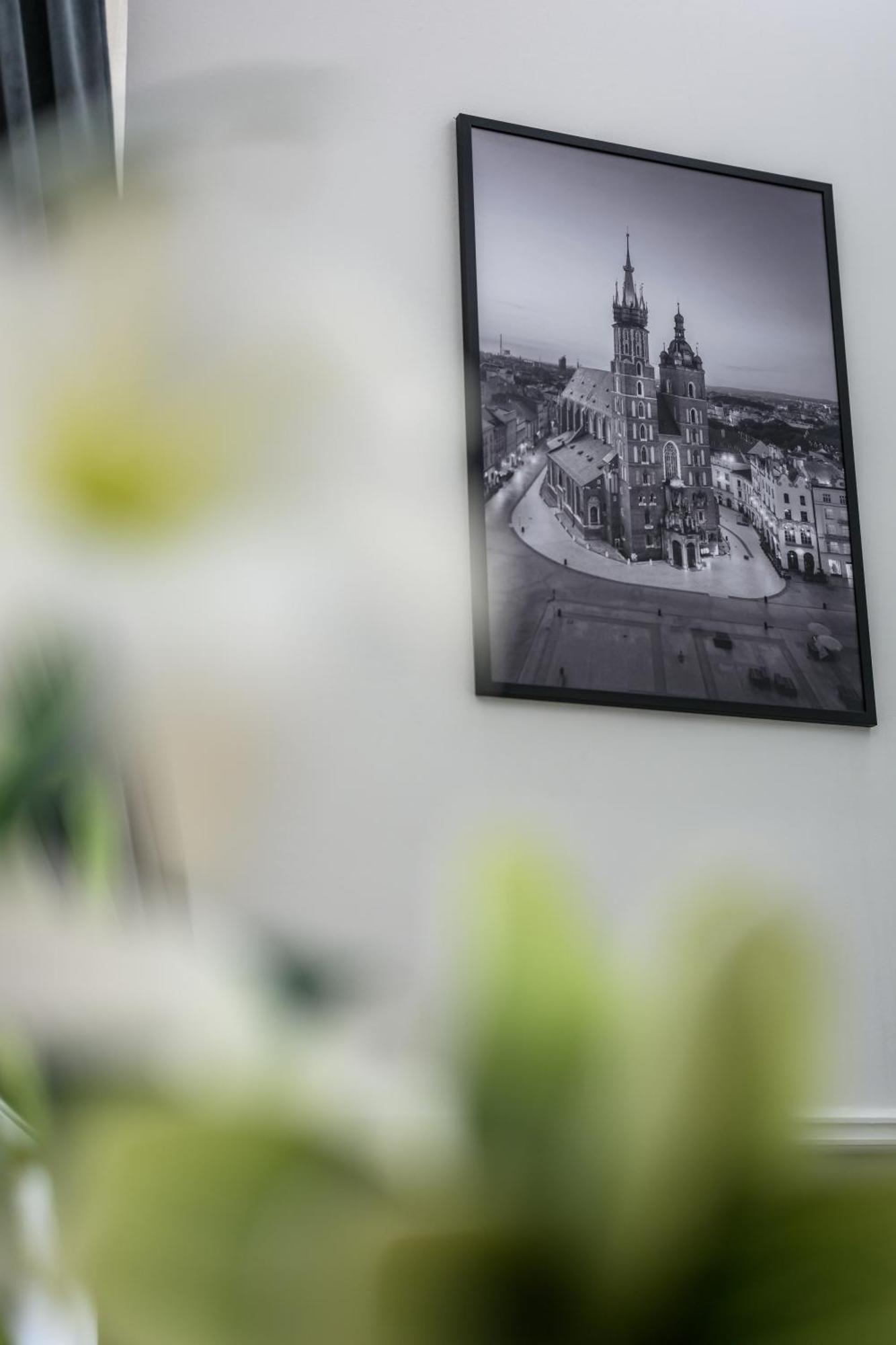 Native Apartments Sereno Fenn'A 5 كراكوفيا المظهر الخارجي الصورة